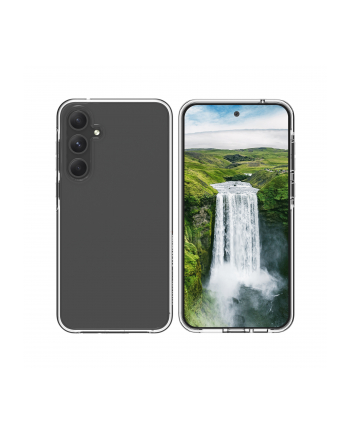 dbramante1928 DBRAMANTE Akcesoria ISL Ultra D3O-Galaxy A55 5G-Clear nr 2