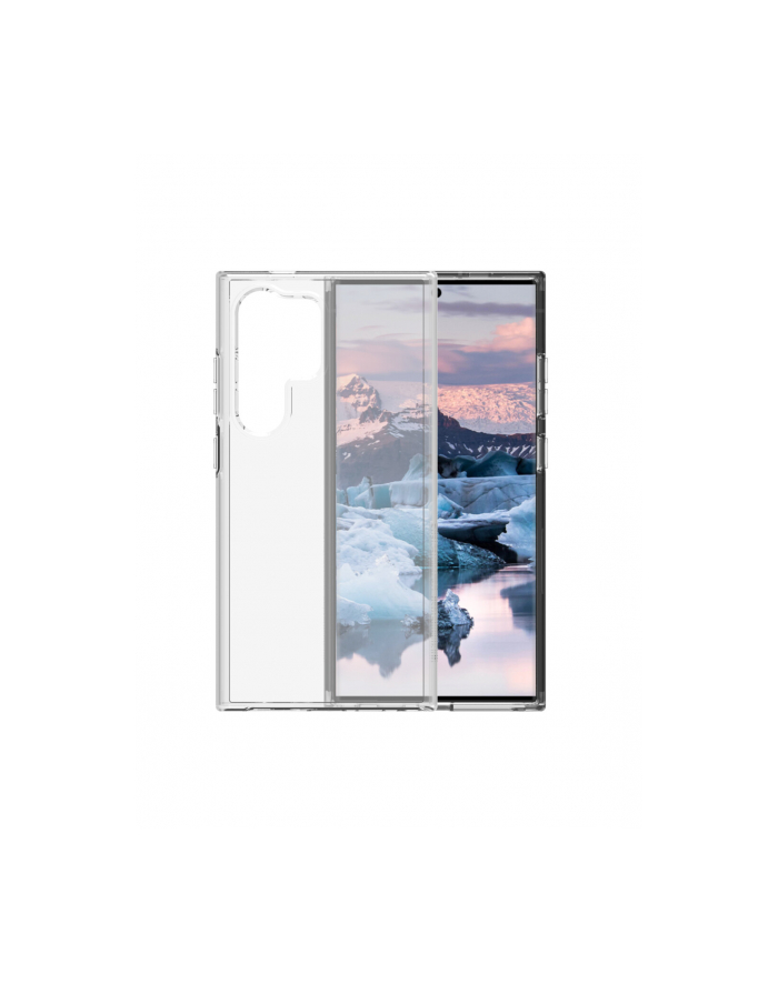 dbramante1928 DBRAMANTE Akcesoria ISL Ultra D3O-Galaxy S24 Ultra-Clear główny