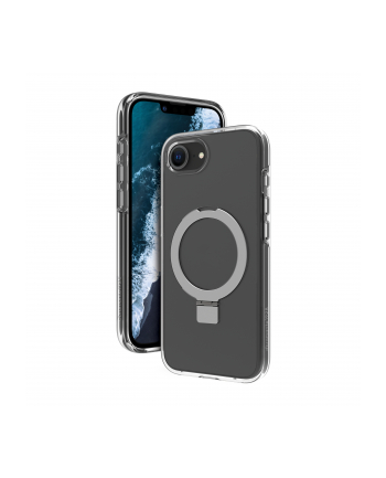 dbramante1928 DBRAMANTE Akcesoria ISL Pro Kick-iPhone 16e-Clear nr 1