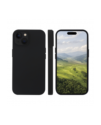 dbramante1928 DBRAMANTE Akcesoria ISL Ultra D3O MagSafe-iPhone 15 Plus-BK nr 1