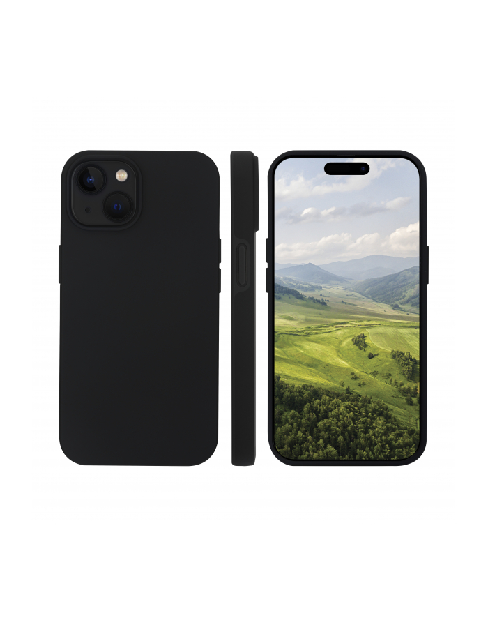 dbramante1928 DBRAMANTE Akcesoria ISL Ultra D3O MagSafe-iPhone 15 Plus-BK główny