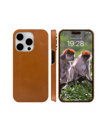 dbramante1928 DBRAMANTE Akcesoria Lynge-iPhone 15 Pro-Tan nr 2