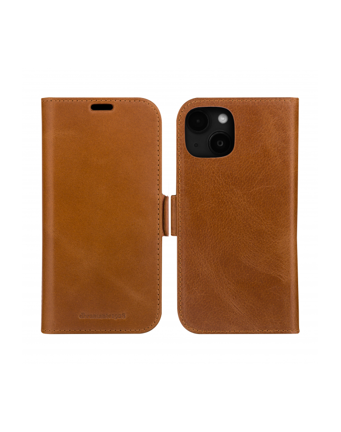 dbramante1928 DBRAMANTE Akcesoria Lynge-iPhone 15 Plus-Tan główny