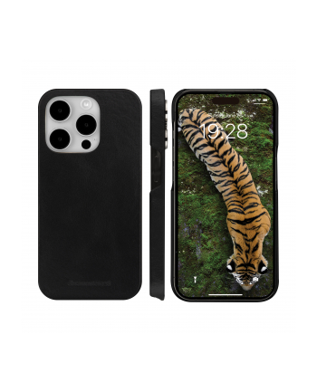 dbramante1928 DBRAMANTE Akcesoria Lynge-iPhone 15 Pro Max-BK nr 1