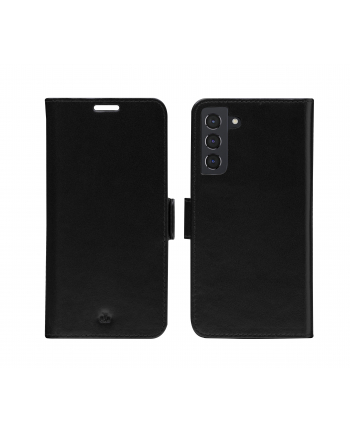 dbramante1928 DBRAMANTE Akcesoria Lynge-Galaxy S22+-BK nr 1