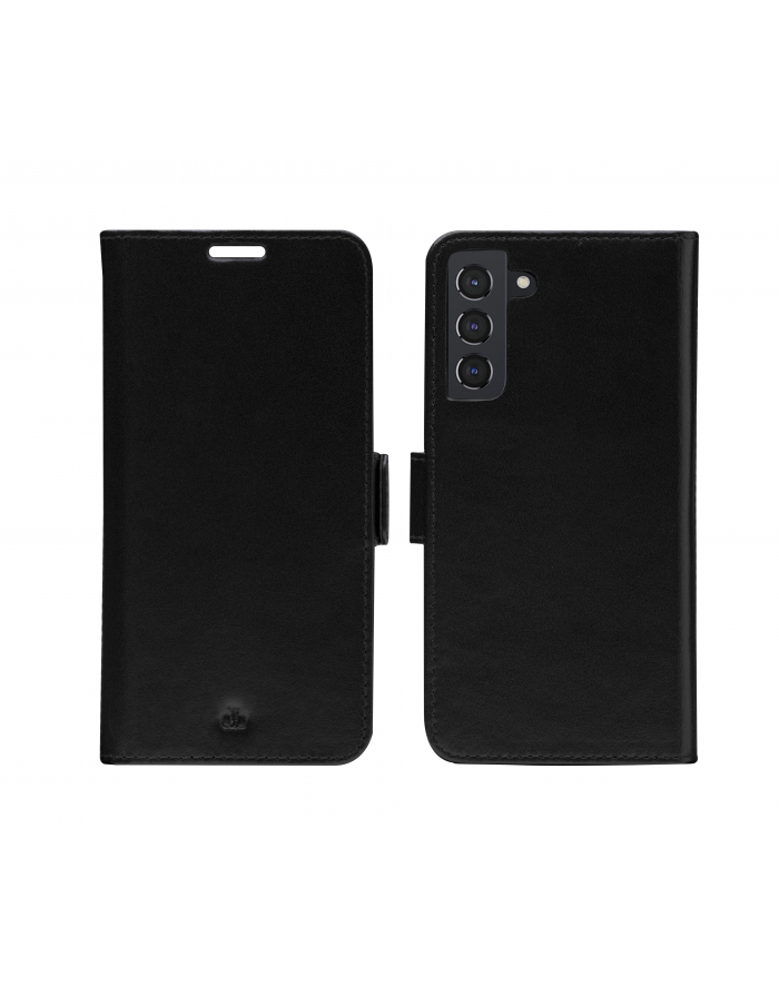 dbramante1928 DBRAMANTE Akcesoria Lynge-Galaxy S22+-BK główny