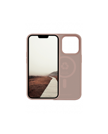 dbramante1928 DBRAMANTE Akcesoria Monaco-iPhone 14 Pro-Pink sand nr 2