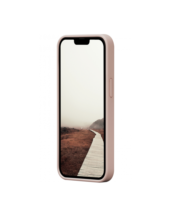 dbramante1928 DBRAMANTE Akcesoria Monaco-iPhone 14 Pro-Pink sand główny