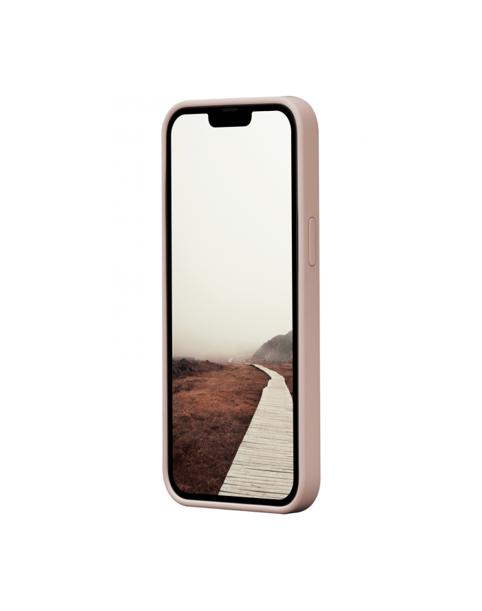 dbramante1928 DBRAMANTE Akcesoria Monaco-iPhone 14 Pro Max-Pink sand główny