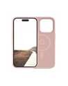 dbramante1928 DBRAMANTE Akcesoria Monaco MagSafe-iPhone15 Pro Max-Pink San - nr 1
