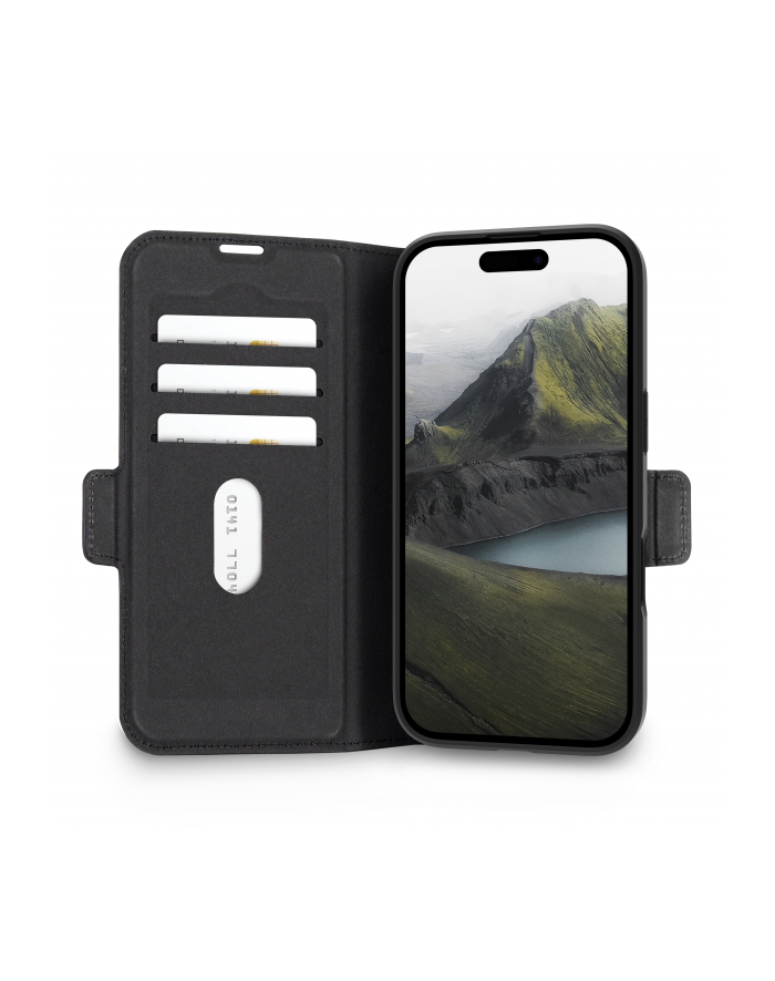 dbramante1928 DBRAMANTE Akcesoria Oslo Pro MS-iPhone 17-BK główny