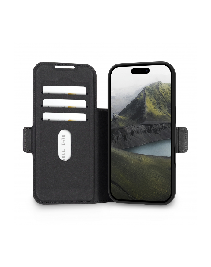 dbramante1928 DBRAMANTE Akcesoria Oslo Pro MS-iPhone 17 Pro-BK główny