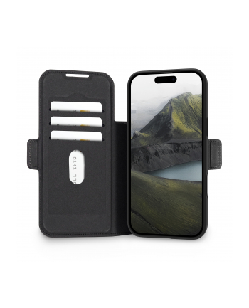 dbramante1928 DBRAMANTE Akcesoria Oslo Pro MS-iPhone 17 Pro Max-BK