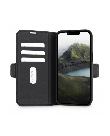 dbramante1928 DBRAMANTE Akcesoria Oslo Pro-iPhone 16e-BK nr 1