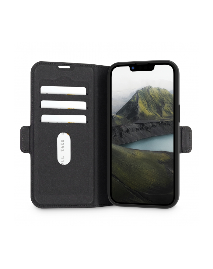 dbramante1928 DBRAMANTE Akcesoria Oslo Pro-iPhone 16e-BK główny