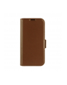 dbramante1928 DBRAMANTE Akcesoria Oslo Pro-iPhone 16e-Dark Tan - nr 1