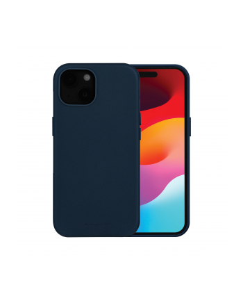 dbramante1928 DBRAMANTE Akcesoria Roskilde MS-iPhone 16e/15/14/13-Blue