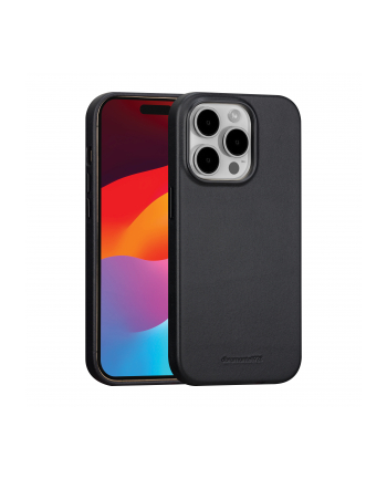 dbramante1928 DBRAMANTE Akcesoria Roskilde MagSafe-iPhone 15 Pro Max-BK nr 2