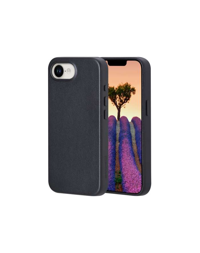 dbramante1928 DBRAMANTE Akcesoria Roskilde_2-iPhone 16e-BK główny