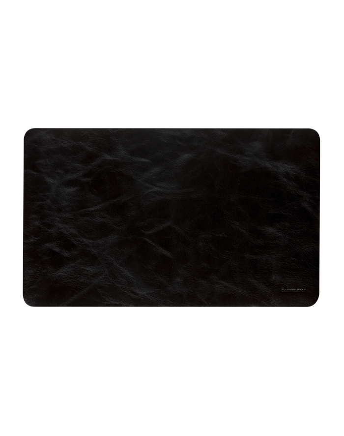 dbramante1928 DBRAMANTE Akcesoria Copenhagen-Desk Mat-Medium-BK główny