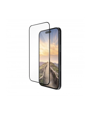 dbramante1928 DBRAMANTE Akcesoria Bulk-eco-shield-iPhone 17 Pro-BK Edge
