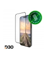 dbramante1928 DBRAMANTE Akcesoria eco-shield D3O-iPhone 16 ProMax-BK Edge - nr 1