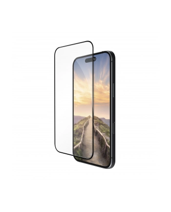 dbramante1928 DBRAMANTE Akcesoria Bulk-eco-shield-iPhone 17Pro Max-BK Edge