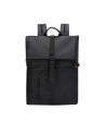 dbramante1928 DBRAMANTE Akcesoria Broadway-Backpack 16'' ICON-Midnight - nr 1