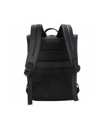 dbramante1928 DBRAMANTE Akcesoria Broadway-Backpack 16'' ICON-Midnight