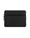 dbramante1928 DBRAMANTE Akcesoria Oxford Plus-Sleeve ICON 14''-Midnight - nr 1