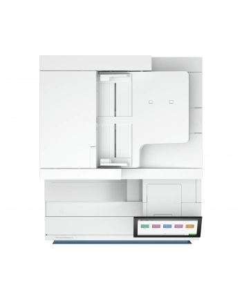HP INC HP Clr LaserJet Ent MFP 8801dn Prntr nr 2