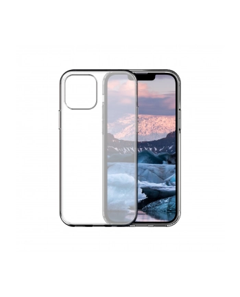 dbramante1928 DBRAMANTE Akcesoria Greenland-iPhone 12/12 Pro-Clr Soft case