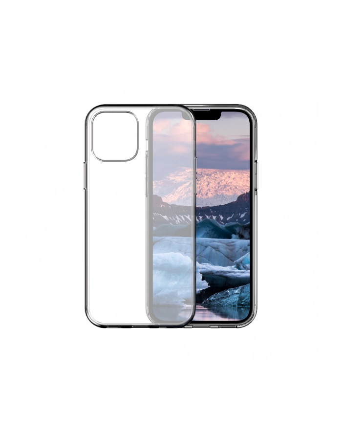 dbramante1928 DBRAMANTE Akcesoria Greenland-iPhone 12/12 Pro-Clr Soft case główny