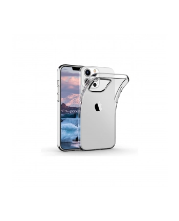 dbramante1928 DBRAMANTE Akcesoria Greenland-iPhone 12/12 Pro-Clr Soft case