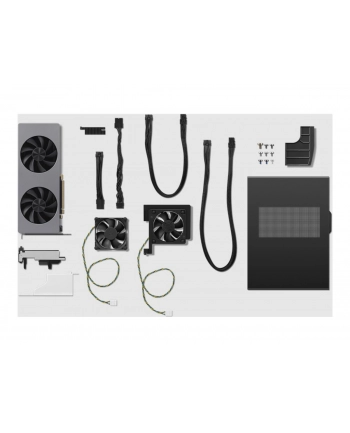 Lenovo Karta NVIDIA RTX 5070 12GB DP*3+HDMI*1 GDDR7 nr 2