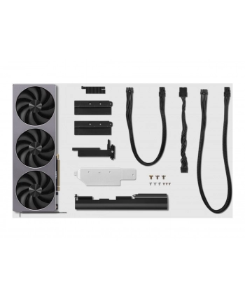Lenovo Karta NVIDIA RTX 5080 16GB DP*3+HDMI*1 GDDR7 nr 2