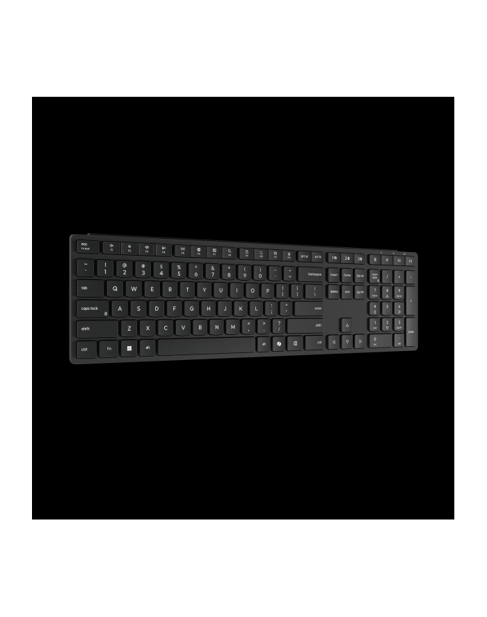 Lenovo Wireless Keyboard 6000 English główny