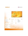 LG Ekran Signage Display UH5N Series 65'' IPS - nr 3