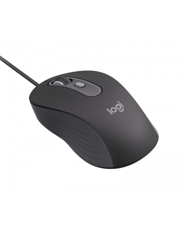 Logitech Signature M520 L for Business główny