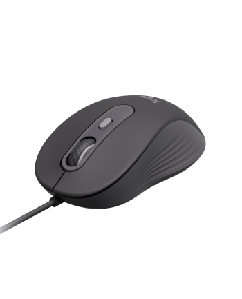 Logitech Signature M520 L for Business nr 2