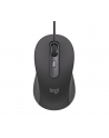 Logitech Signature M520 L for Business - nr 4