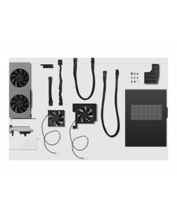 Lenovo Karta NVIDIA RTX 5070 12GB DP*3+HDMI*1 GDDR7 nr 2