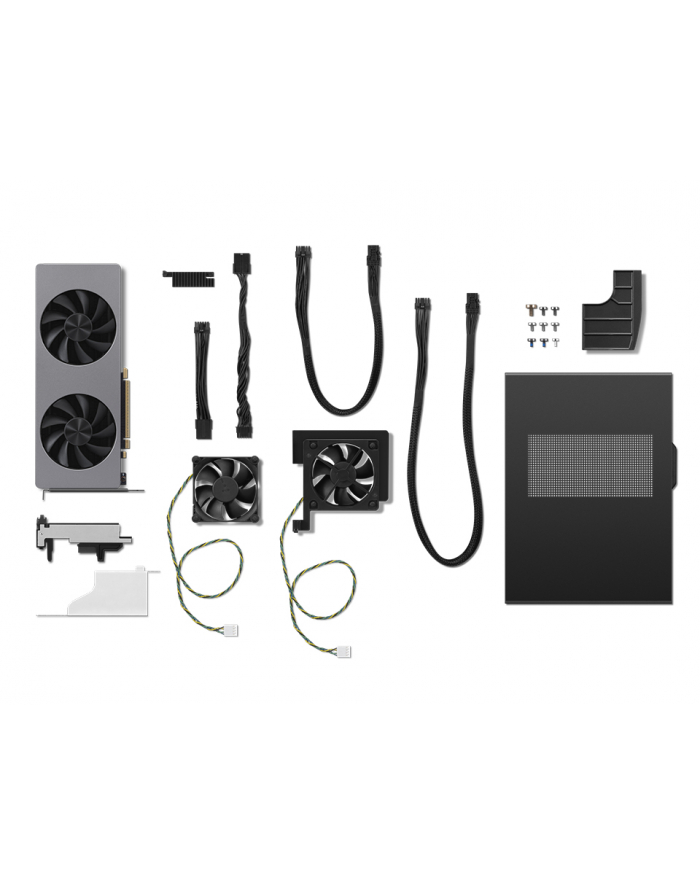 Lenovo Karta NVIDIA RTX 5070 12GB DP*3+HDMI*1 GDDR7 główny