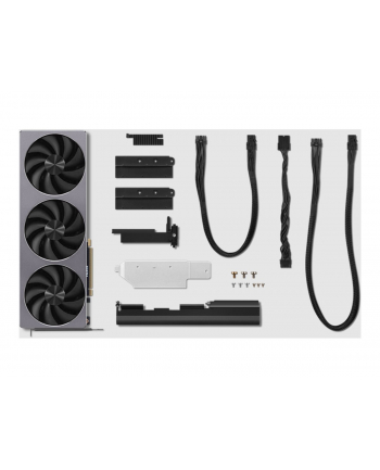 Lenovo Karta NVIDIA RTX 5080 16GB DP*3+HDMI*1 GDDR7