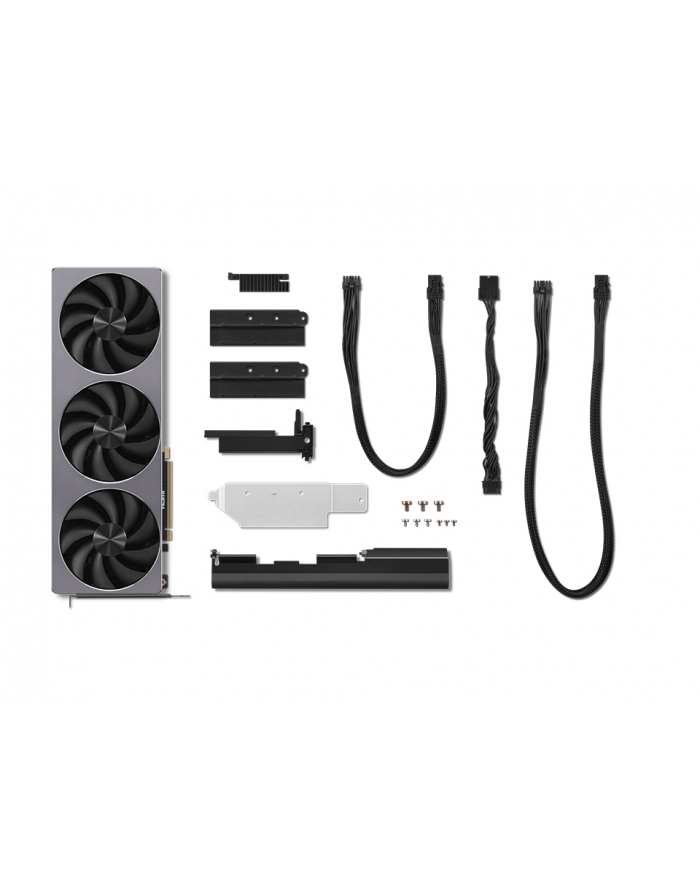 Lenovo Karta NVIDIA RTX 5080 16GB DP*3+HDMI*1 GDDR7 główny