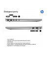 HP INC 4G1i16 U7-255H/16''/24/512/RTX3050/W11H/3 - nr 35