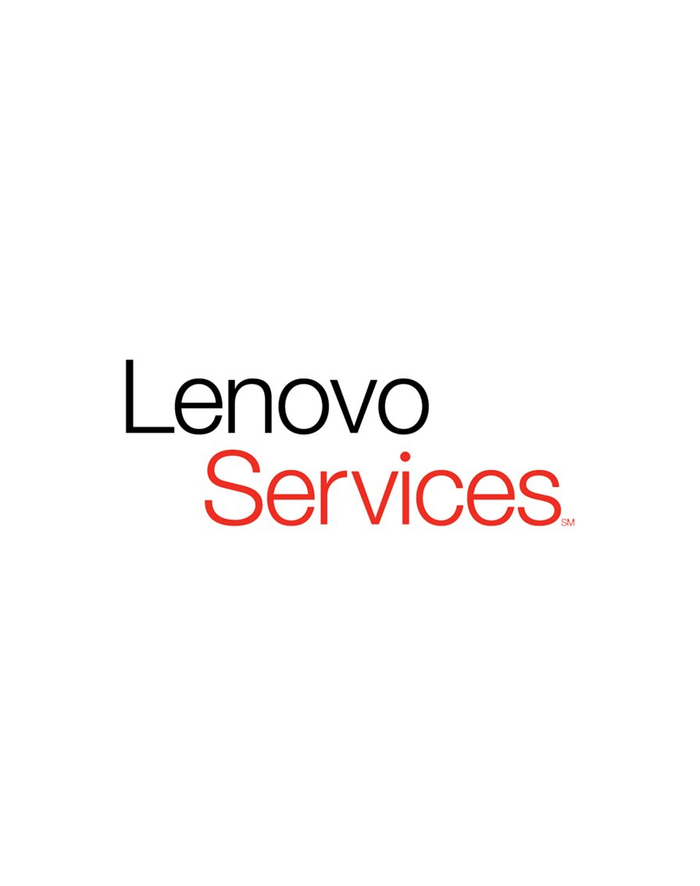 Lenovo Usluga serwisowa 2Yr Post Wty NBD Resp ST550 główny