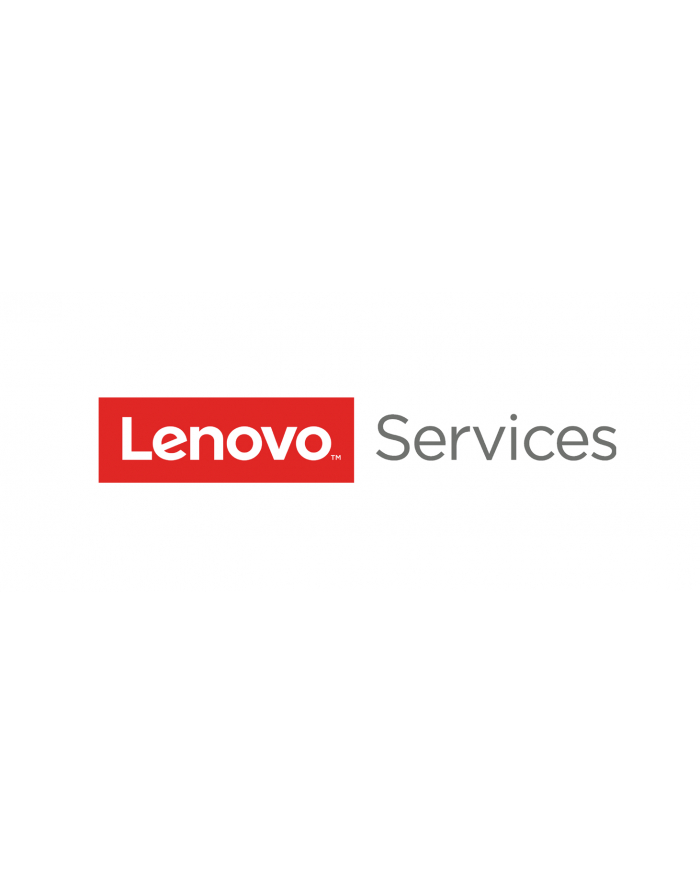 Lenovo Usluga serwisowa Foundation Service - 3Yr NBD Resp TS2290 główny