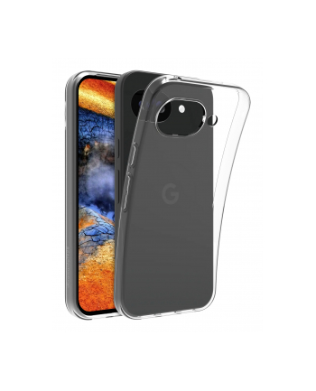 dbramante1928 DBRAMANTE Akcesoria Greenland - Google Pixel 10a - Clear nr 2