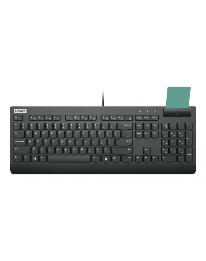Lenovo KBD_BO SMC KBD-US English AI główny